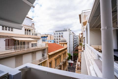 Luxury Penthouse View - Photo 3
