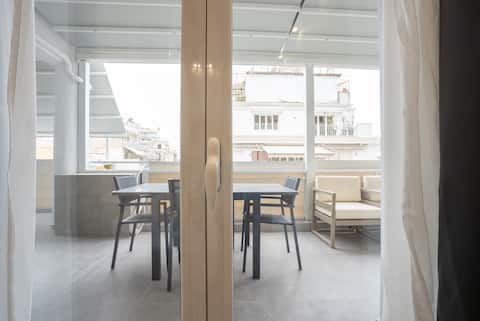 Luxury Penthouse View - Photo 4