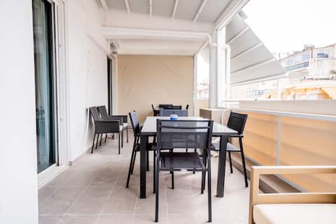 Luxury Penthouse View - Photo 29