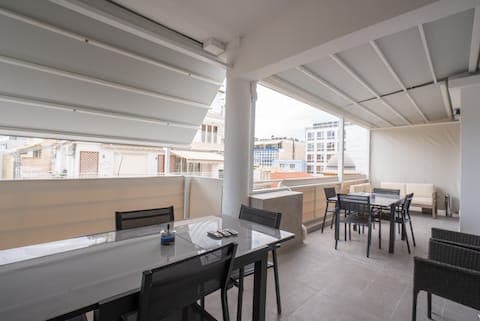 Luxury Penthouse View - Photo 31