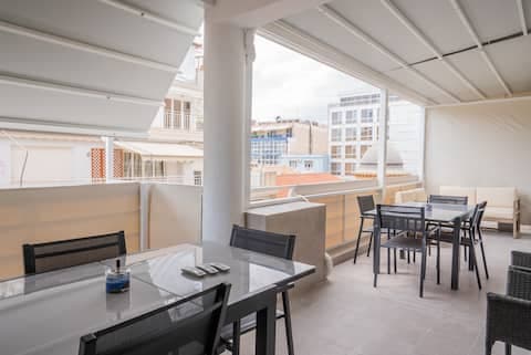 Luxury Penthouse View - Photo 32