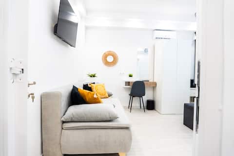 Luxury Family Apartment - Photo 2