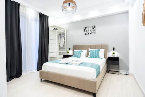Luxury Family Apartment - Photo 8