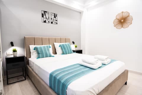 Luxury Family Apartment - Photo 9