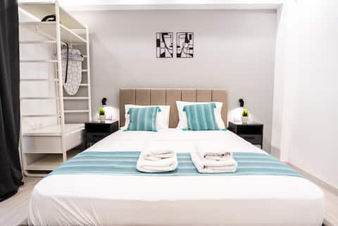 Luxury Family Apartment - Photo 10