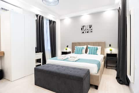 Luxury Family Apartment - Photo 11