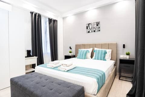 Luxury Family Apartment - Photo 12