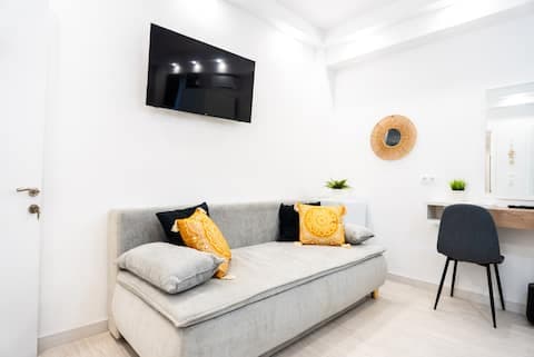 Luxury Family Apartment - Photo 14