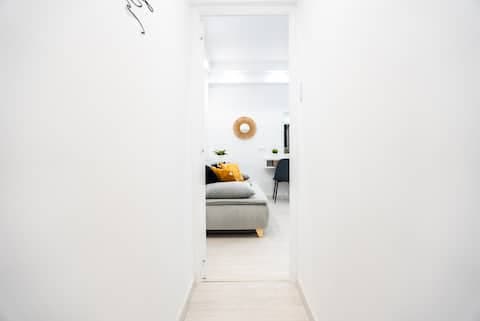 Luxury Family Apartment - Photo 15