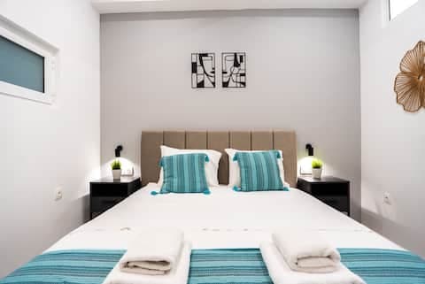 Luxury Family Apartment - Photo 16