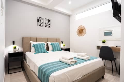Luxury Family Apartment - Photo 17