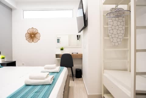 Luxury Family Apartment - Photo 19