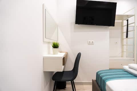 Luxury Family Apartment - Photo 20