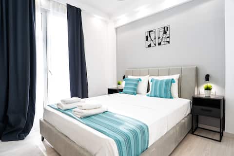 Luxury Family Apartment - Photo 22