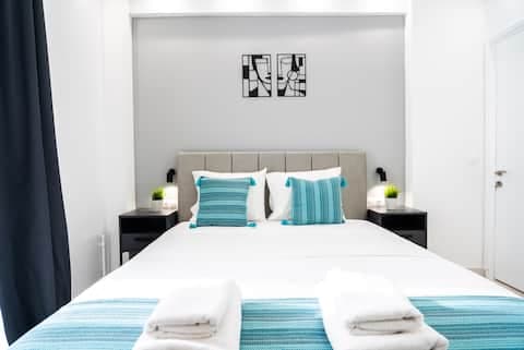 Luxury Family Apartment - Photo 23