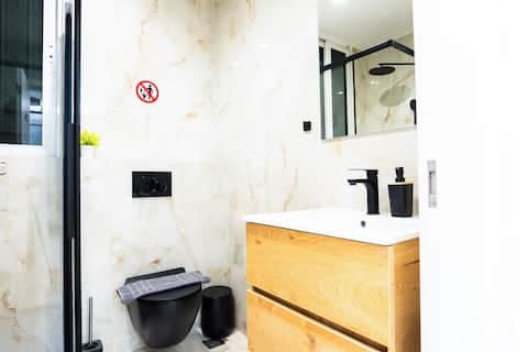 Luxury Family Apartment - Photo 31