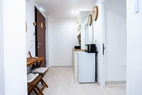 Luxury Family Apartment - Photo 37