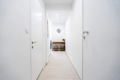 Luxury Family Apartment - Photo 38