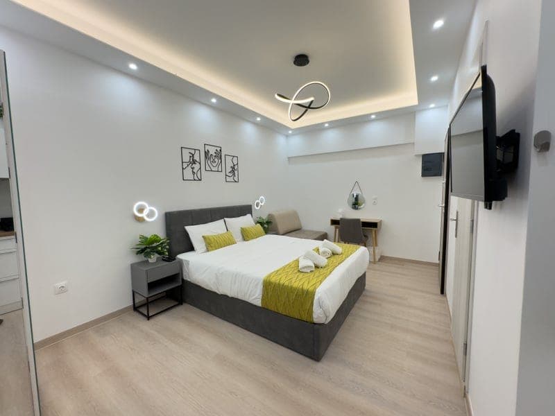 Penthouse - Photo 12