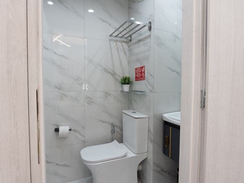 Penthouse - Photo 13