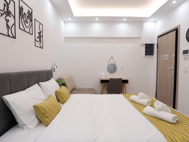 Penthouse - Photo 20