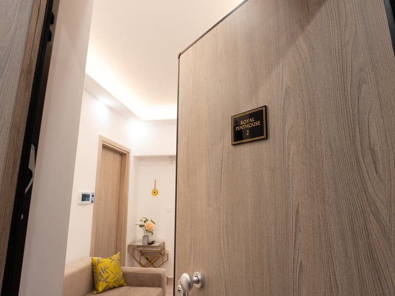 Penthouse - Photo 39