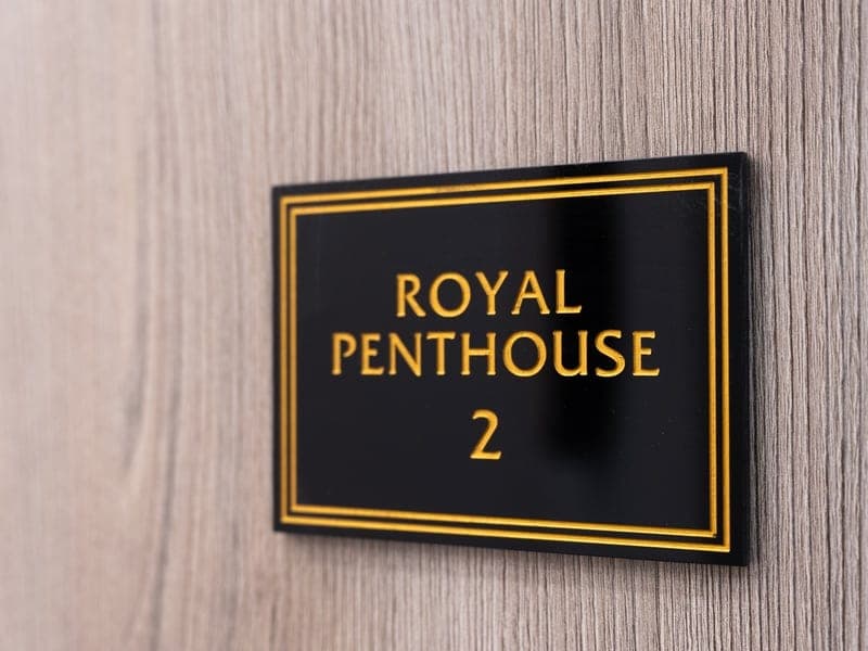 Penthouse - Photo 49