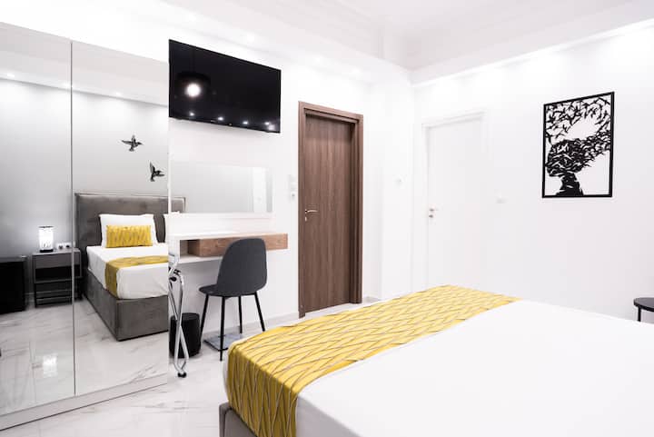 Syntagma Luxury Apartment - Photo 5