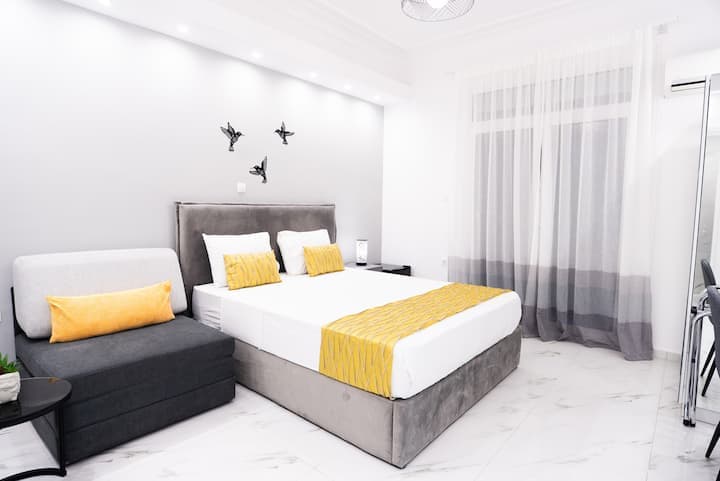 Syntagma Luxury Apartment - Photo 6