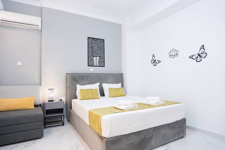 Syntagma Luxury Apartment - Photo 7