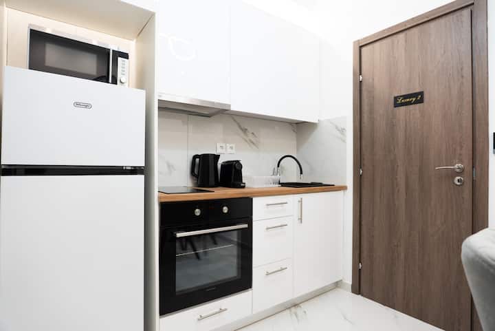 Syntagma Luxury Apartment - Photo 13