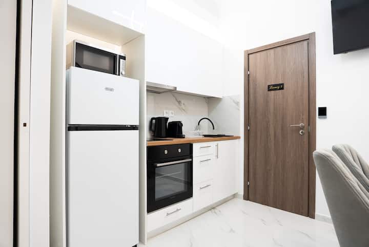 Syntagma Luxury Apartment - Photo 14