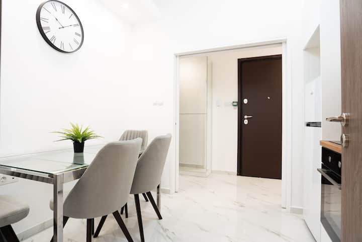 Syntagma Luxury Apartment - Photo 15