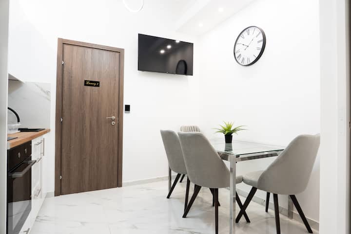 Syntagma Luxury Apartment - Photo 18