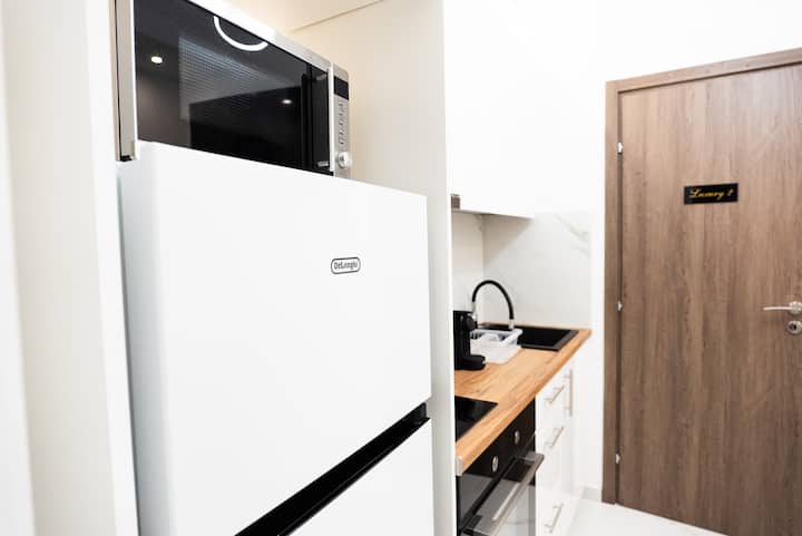 Syntagma Luxury Apartment - Photo 19