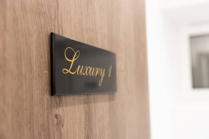 Syntagma Luxury Apartment - Photo 22