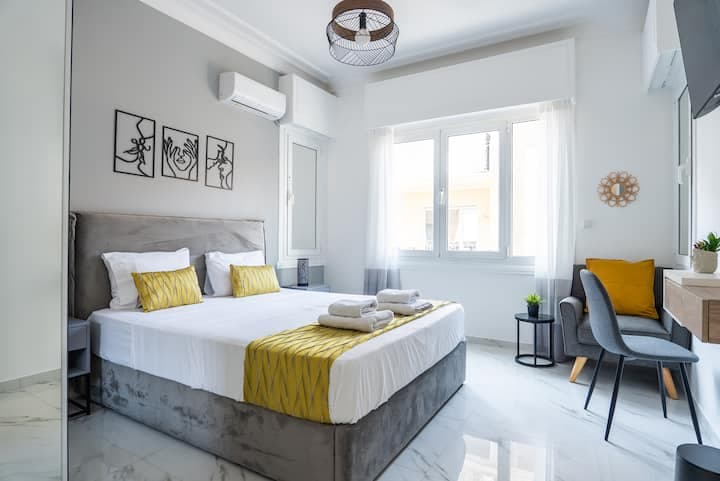 Syntagma Luxury Suites - Photo 5