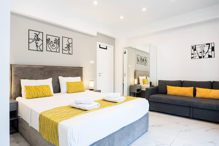 Syntagma Luxury Suites - Photo 6