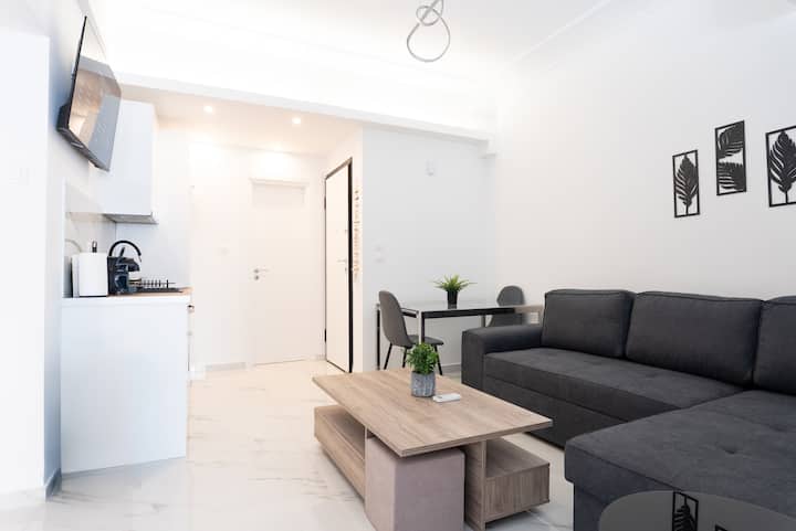 Syntagma Luxury Suites - Photo 8