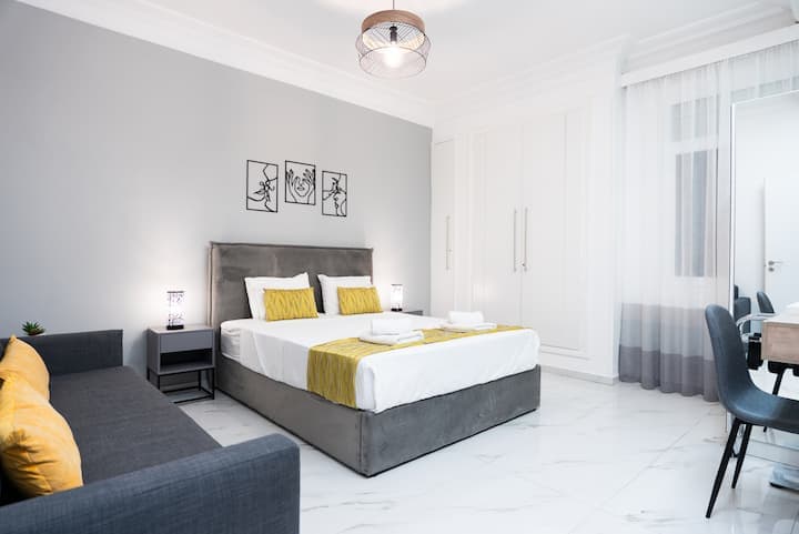 Syntagma Luxury Suites - Photo 12