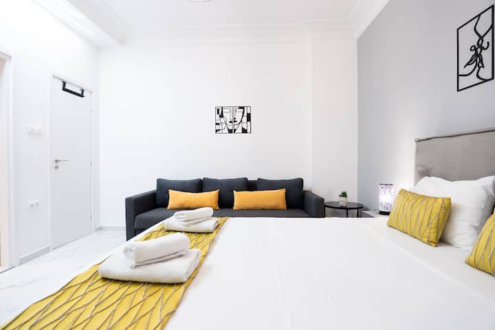 Syntagma Luxury Suites - Photo 18