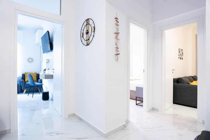 Syntagma Luxury Suites - Photo 24
