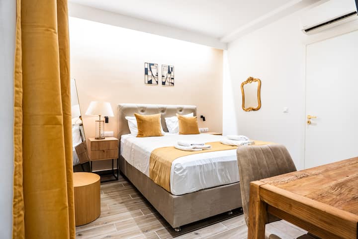 Boutique Suite