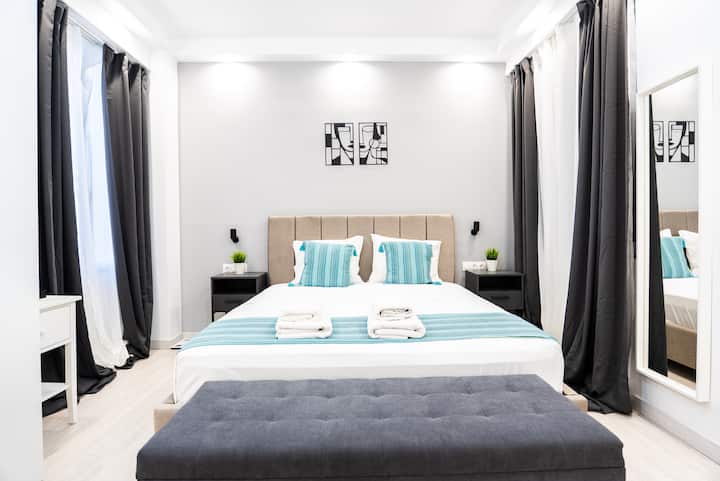 Luxury Family Apartment