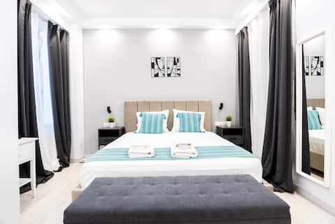 Luxury Family Apartment - Photo 1